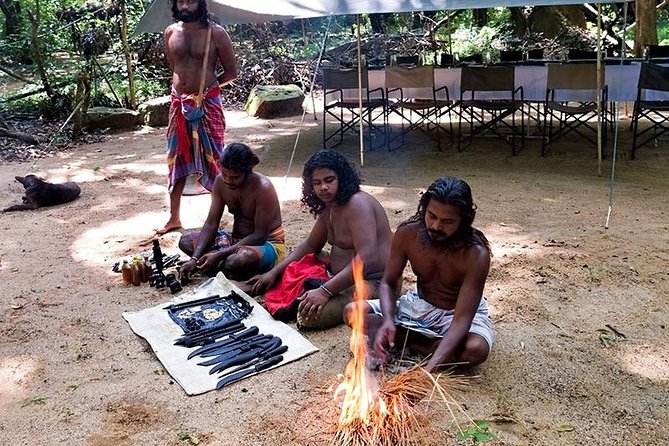 Full Day Tour to Remote Jungle Village - Frequently Asked Questions