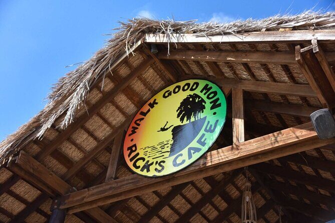Full Day Tour to Rick's Cafe and Negril Beach - The Practical Side: Transport, Duration, and Cost
