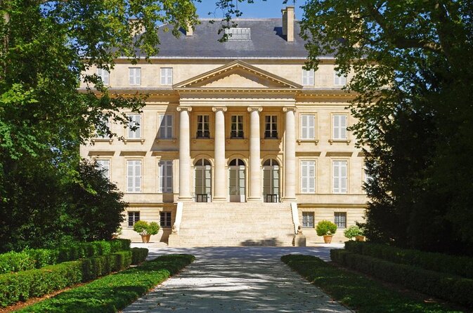 Full-Day Tour to Saint-Emilion and Medoc, From Bordeaux - The Sum Up