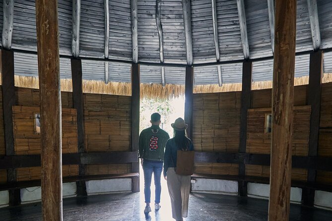Full Day Tour to Salt Cathedral and Guatavita Lagoon - Tour Inclusions and Details