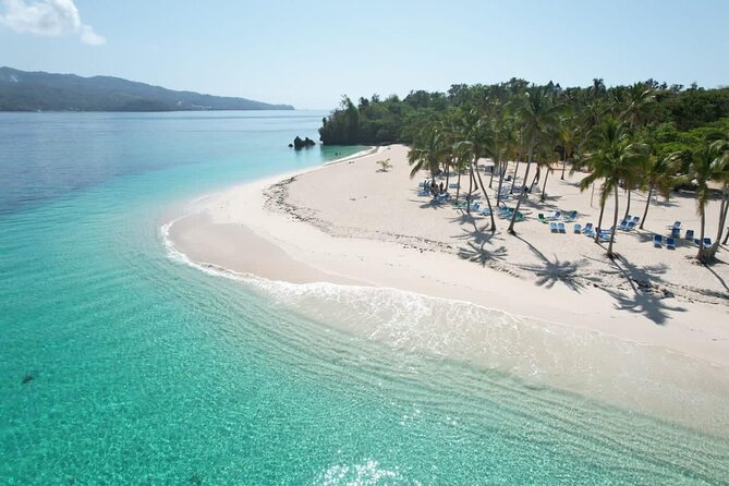 Full Day Tour to Samana From Punta Cana - Directions and Getting There