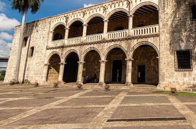 Full day tour to Santo Domingo from Punta Cana - FAQ
