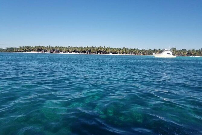 Full-Day Tour to Saona Island from Bayahibe with Lunch - What’s Included and Practical Details