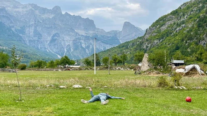 Full day tour to Shkoder - Theth - What Travelers Say About the Tour