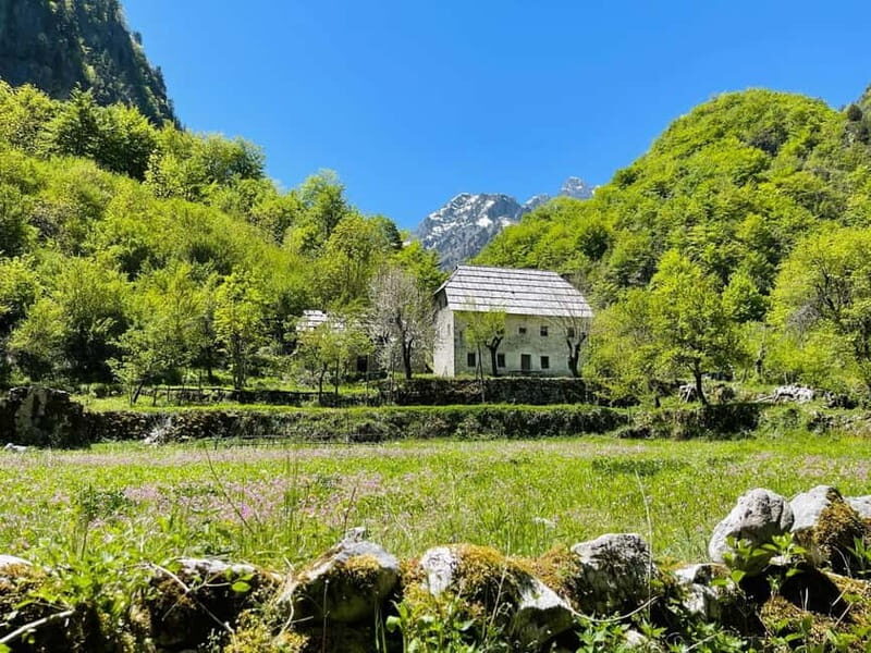 Full day tour to Shkoder - Theth - Who Is This Tour Best For?