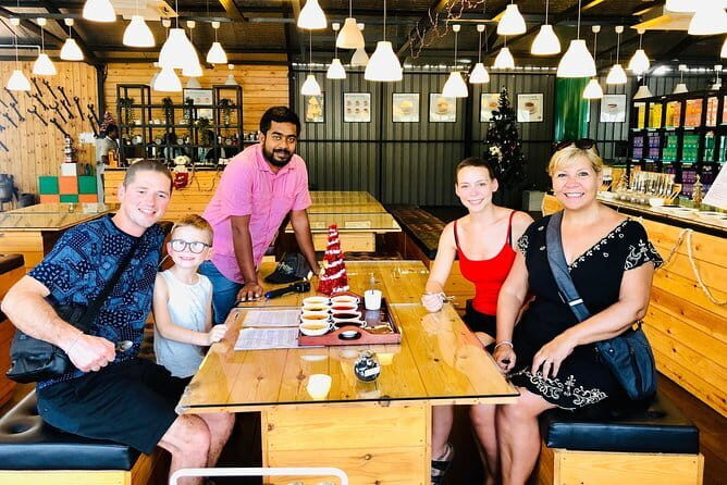 Full Day Tour to Sigiriya, Dambulla and jeep Safari from Colombo - Who Should Consider This Tour?