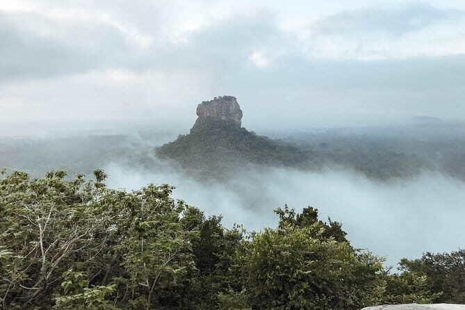 Full Day Tour to Sigiriya, Dambulla and jeep Safari from Colombo - Final Thoughts