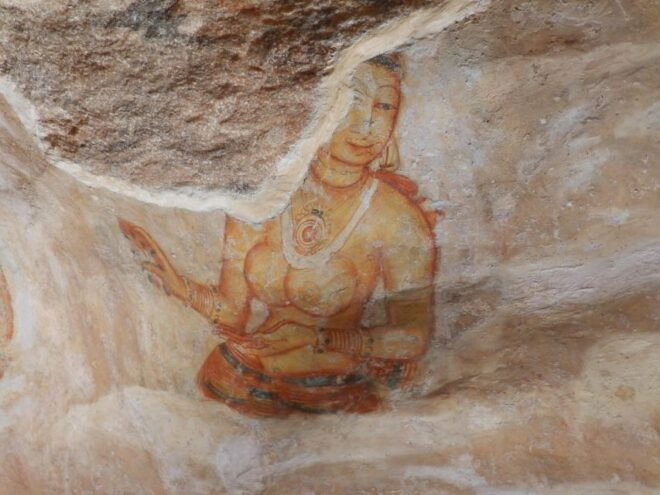 Full Day Tour to Sigiriya & Dambulla From Colombo - Overall Experience