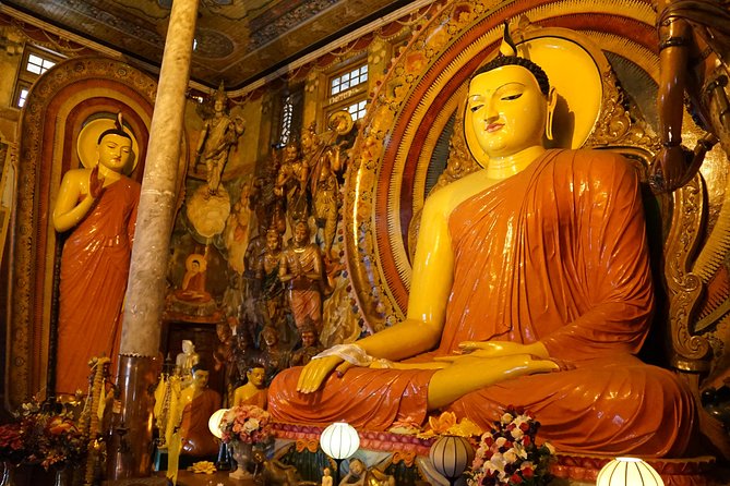 Full Day Tour to Sigiriya & Dambulla From Negombo - Pricing Information