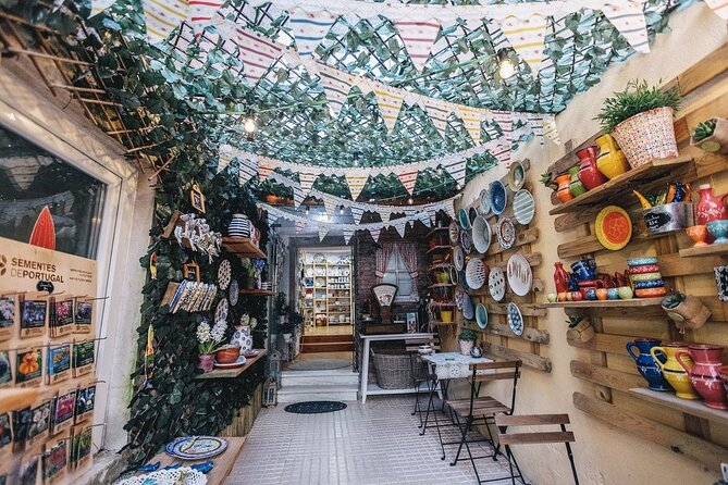 Full-Day Tour to Sintra and Cascais - Tour Details