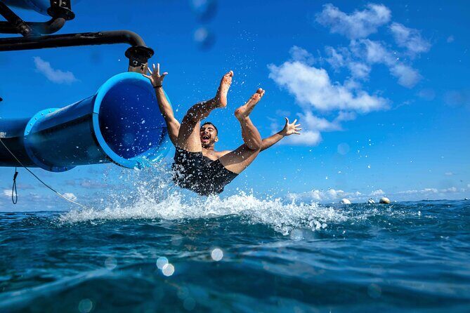 Full Day Tour to Sunlover Cruises Moore Reef and Fitzroy Island - Who Is This Tour Best For?