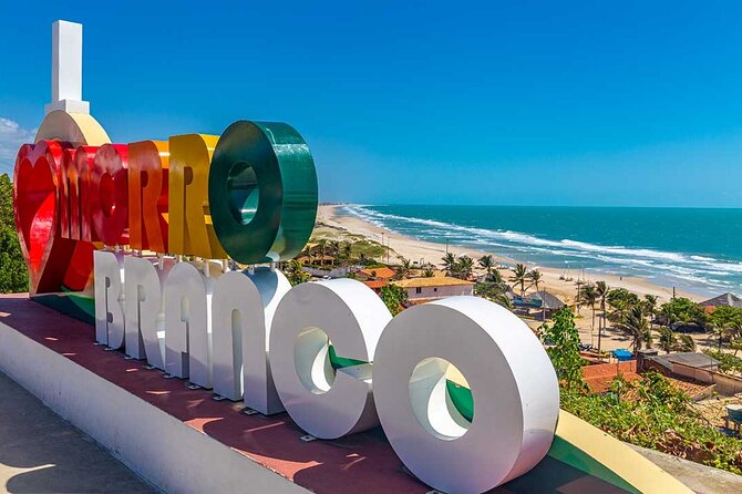 Full Day Tour to the Beaches of Ceará - Itinerary Details