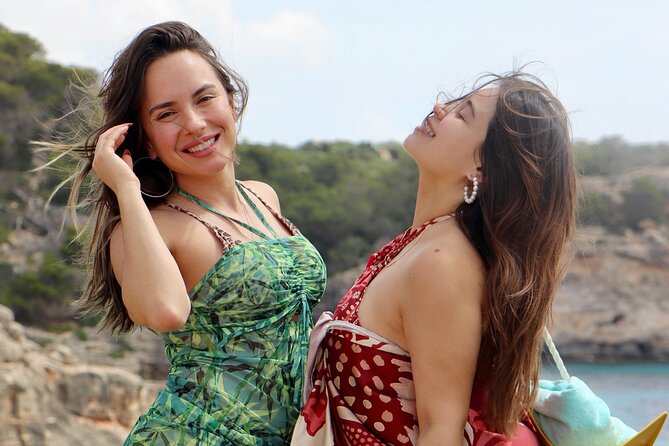 Full Day Tour to the Best Beaches and Coves of Mallorca - Pick-up and Drop-off Information