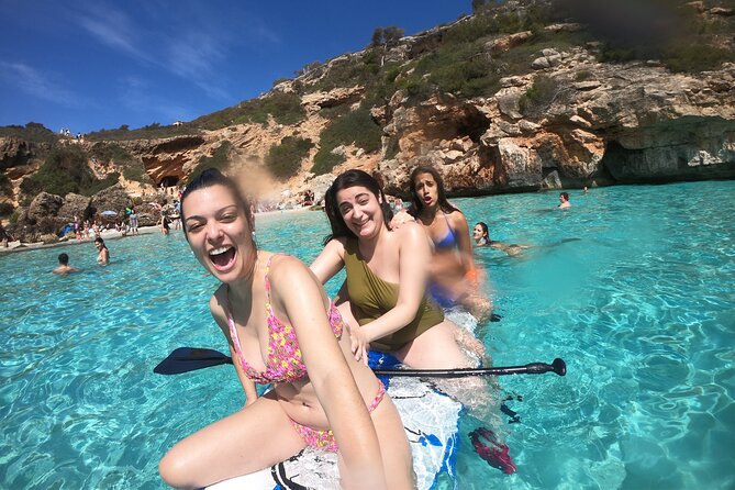 Full Day Tour to the Best Beaches and Coves of Mallorca - Traveler Reviews and Recommendations
