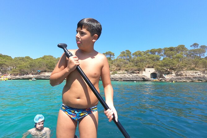 Full Day Tour to the Best Beaches and Coves of Mallorca - Highlights of the Tour