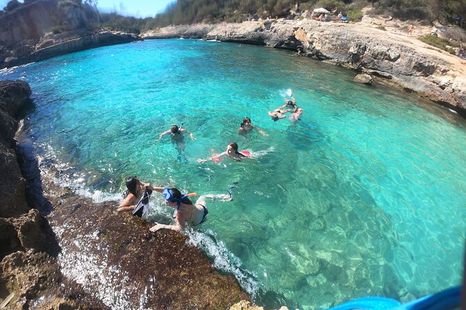 Full Day Tour to the Best Beaches and Coves of Mallorca - Pricing and Value