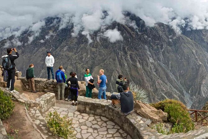 Full Day Tour to the Colca Canyon - Cancellation Policy and Reviews