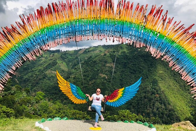 Full Day Tour to the Giants Hand Viewpoint - Additional Information
