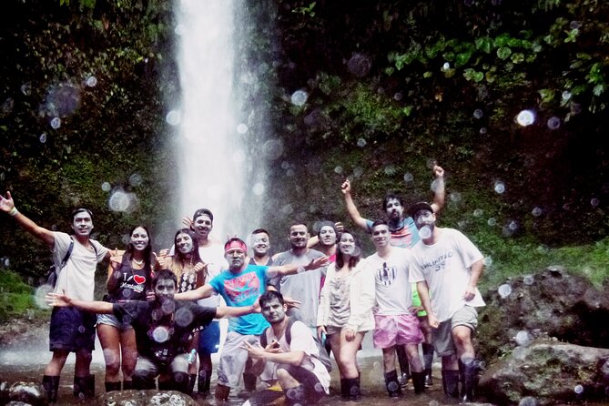 Full Day Tour to the Jungle of Puyo - Tour Overview