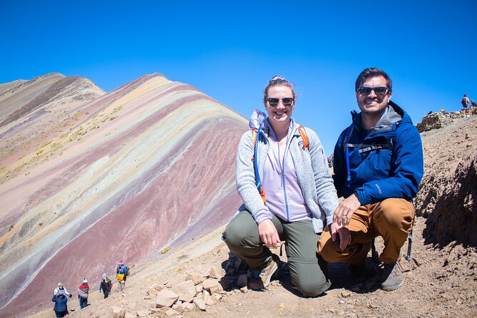 Full Day Tour to the Mountain of Colors From Cusco - Tour Details