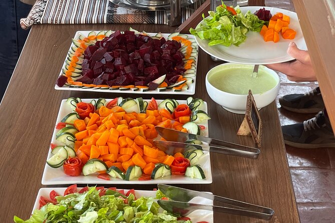 Full Day Tour to the Mountain of Colors From Cusco - Traveler Reviews