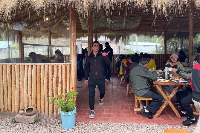 Full Day Tour to the Mountain of Colors From Cusco - Additional Information