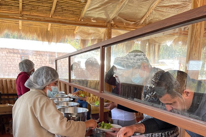 Full Day Tour to the Mountain of Colors From Cusco - Professional Guide