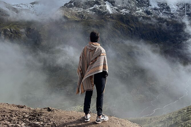 Full Day Tour to the Mountain of Colors From Cusco - Transportation Options