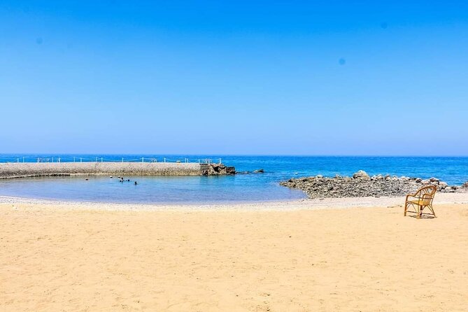 Full Day Tour to the Red Sea From Cairo - Itinerary Overview