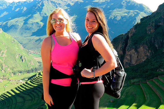 Full Day Tour to The Sacred Valley of the Incas in Private Service - Inclusions