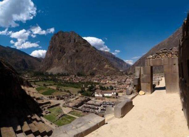 Full Day Tour to the Sacred Valley of the Incas With Buffet - Good To Know