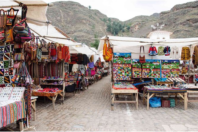 Full Day Tour to the Sacred Valley of the Incas With Buffet - Frequently Asked Questions