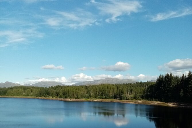 Full-Day Tour to the Scottish Highlands - Tour Pricing and Booking