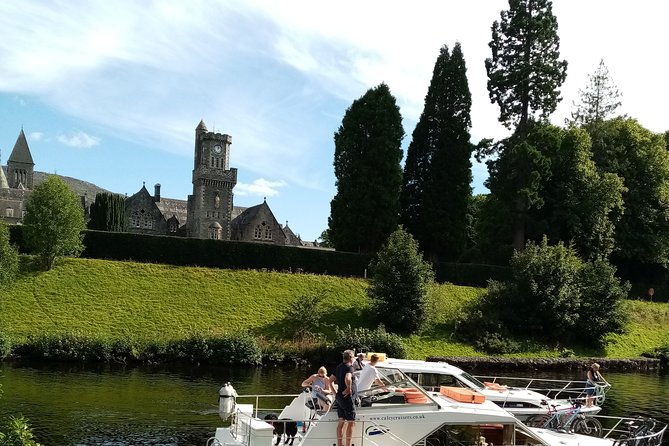 Full-Day Tour to the Scottish Highlands - Highlights and Itinerary