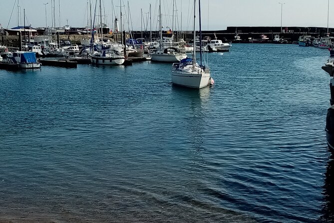 Full-Day Tour to the Scottish Highlands - Positive Reviews and Customer Satisfaction