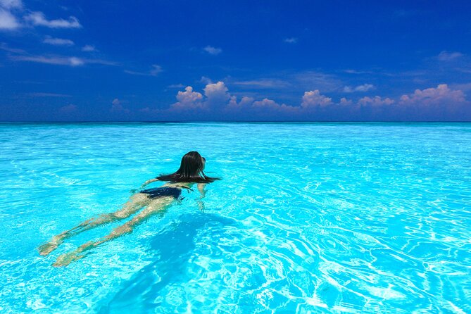 Full-Day Tour to the Similan Islands by Speedboat From Khao Lak - Tour Overview and Itinerary