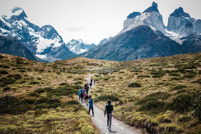 Full-Day Tour to the Torres Del Paine National Park - Good To Know