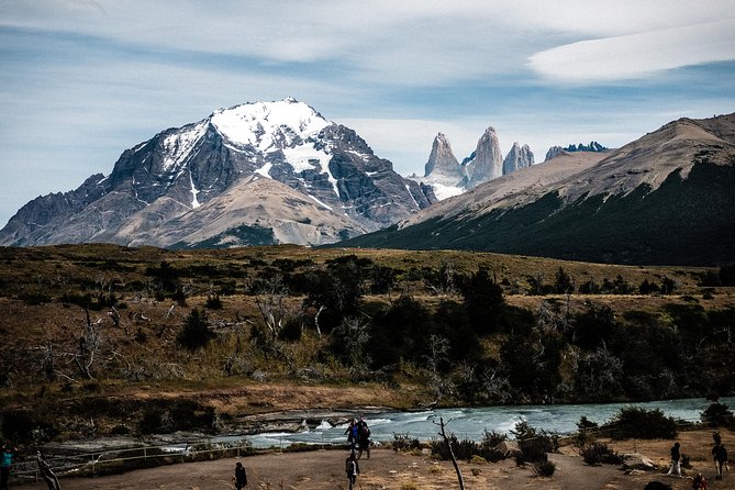 Full-Day Tour to the Torres Del Paine National Park - Pickup Information