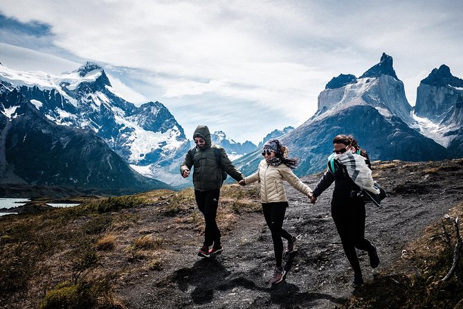 Full-Day Tour to the Torres Del Paine National Park - Reviews