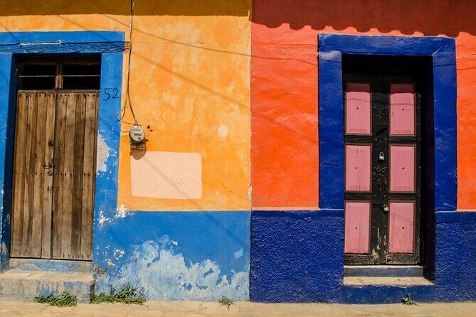 Full day tour to the Yucatan Peninsula - Exploring the Yucatán in a Day: An Honest Review of the Full-Day Tour