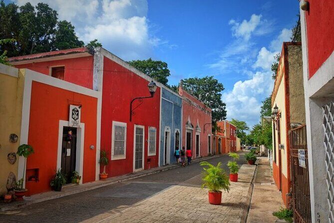 Full day tour to the Yucatan Peninsula - Good To Know