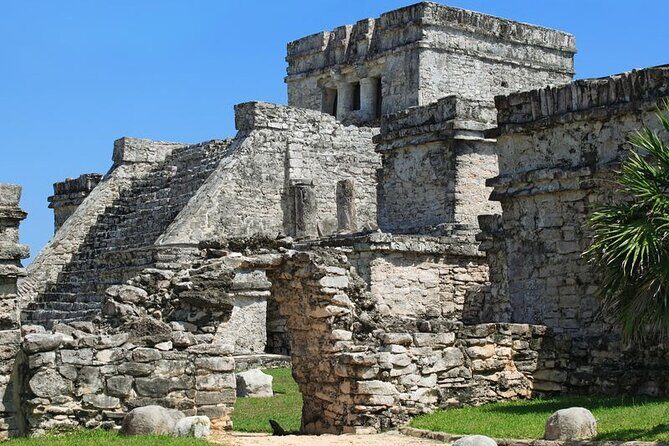 Full day tour to the Yucatan Peninsula - Practicalities and Traveler Experience