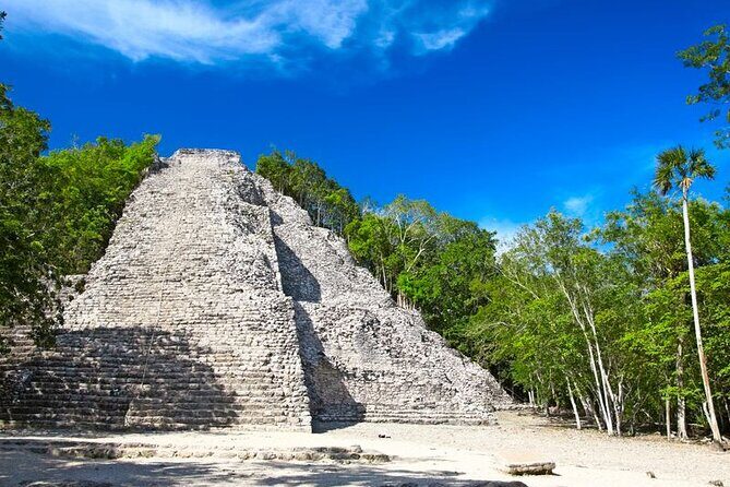 Full day tour to the Yucatan Peninsula - Who Should Consider This Tour?