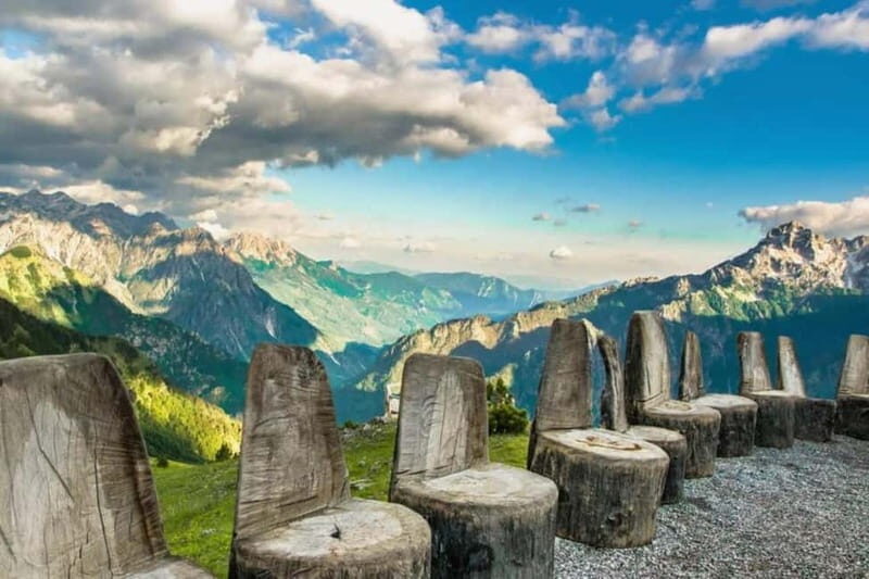 Full day tour to Theth from Tirana,Durres and Shkoder - Final Thoughts