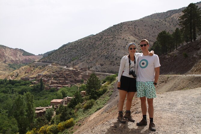 Full Day Tour To Three Valleys & Atlas Mountains From Marrakech - Scenic Valleys and Traditional Villages