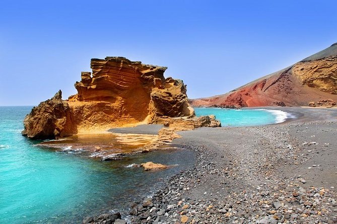 Full Day Tour to Timanfaya, Green Lagoon and La Geria - Tour Logistics