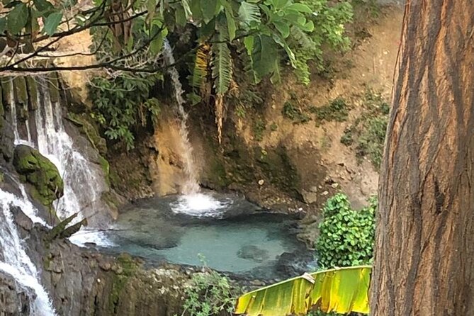 Full-Day Tour to Tolantongo Hot Springs From Ciudad De Mexico - Highlights of the Tour