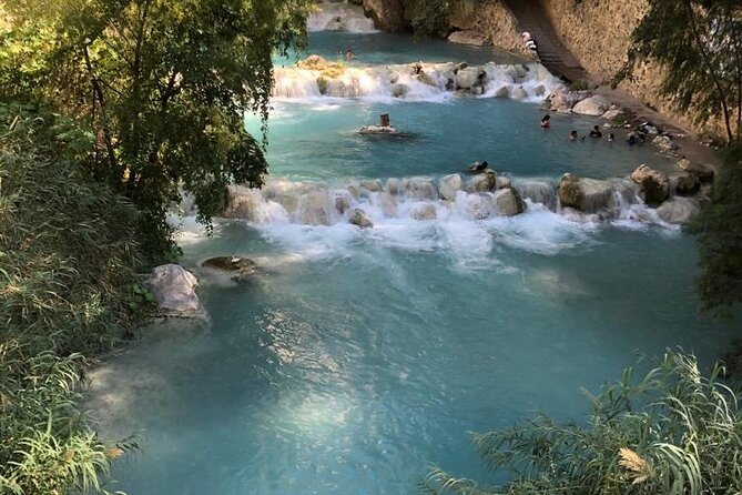 Full-Day Tour to Tolantongo Hot Springs From Ciudad De Mexico - Reviews and Ratings