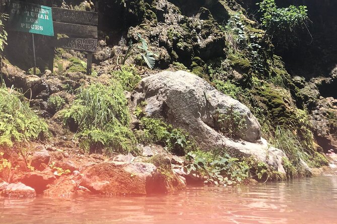 Full-Day Tour to Tolantongo Hot Springs From Ciudad De Mexico - Common Questions