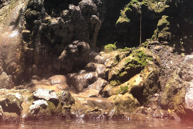 Full-Day Tour to Tolantongo Hot Springs From Ciudad De Mexico - The Sum Up
